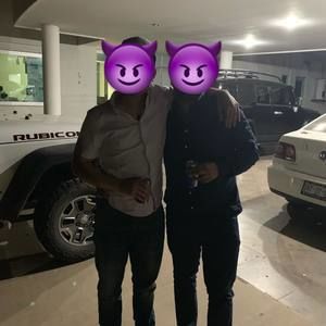 Meet your Posher, Fernando